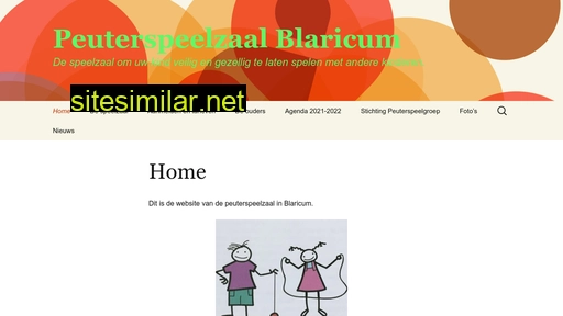 speelzaalblaricum.nl alternative sites