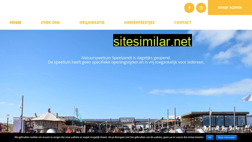 speelzandt.nl alternative sites