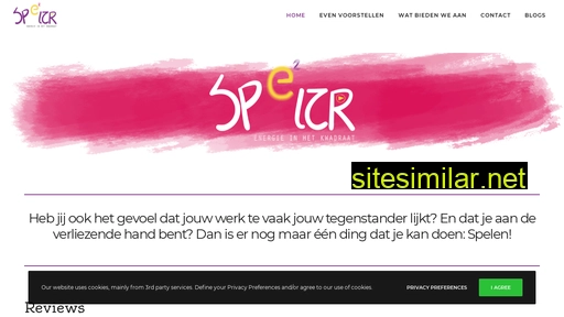 speelzer.nl alternative sites