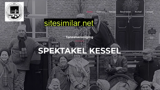 spektakelkessel.nl alternative sites