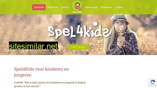 spel4kids.nl alternative sites
