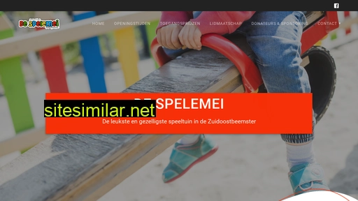spelemei.nl alternative sites