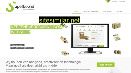 spellbound.nl alternative sites