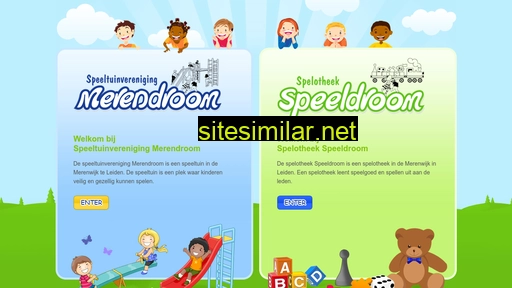 spelotheek-speeldroom.nl alternative sites