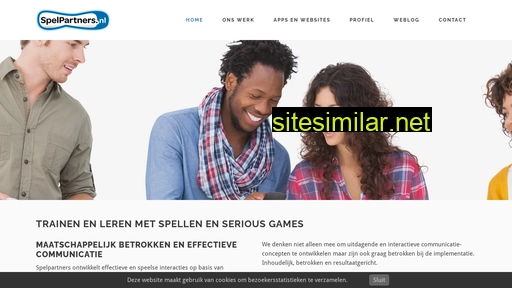 spelpartners.nl alternative sites