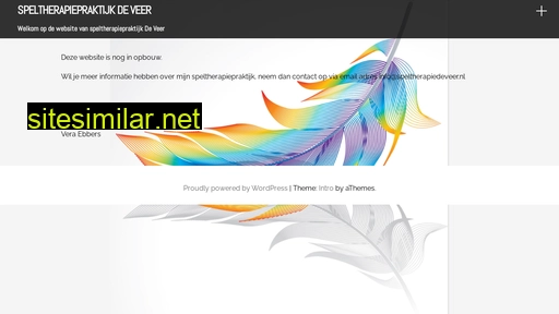 speltherapiedeveer.nl alternative sites