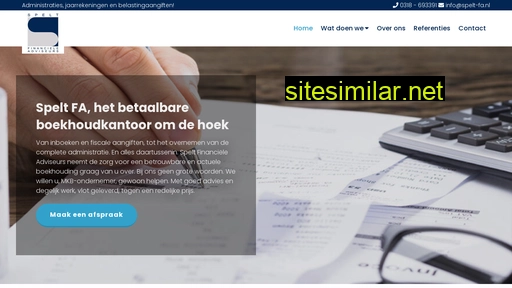 spelt-fa.nl alternative sites