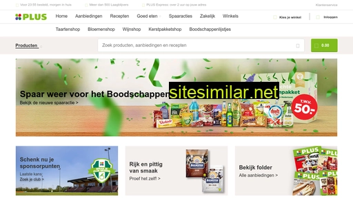sperwer.nl alternative sites
