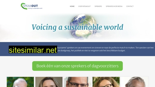 speakout.nl alternative sites