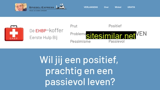 spiegel-express.nl alternative sites