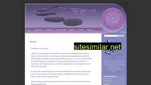 spiegelwerk.nl alternative sites