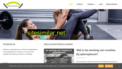 spierbouwers.nl alternative sites