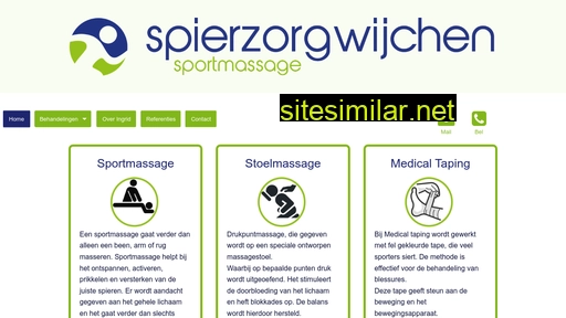 spierzorgwijchen.nl alternative sites