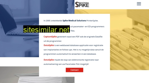 spike-ms.nl alternative sites