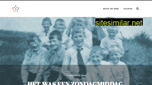 spikmaalbroek.nl alternative sites