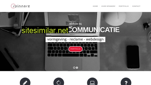 spinnerz.nl alternative sites