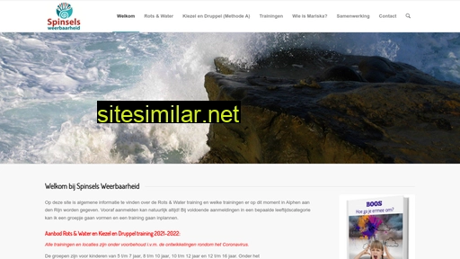 spinsels-weerbaarheid.nl alternative sites