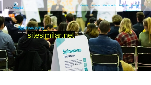 spinwaves.nl alternative sites