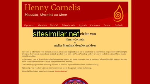 spiralis.nl alternative sites
