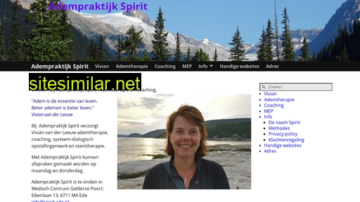 spirit-ede.nl alternative sites