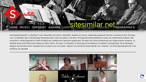spiritata.nl alternative sites