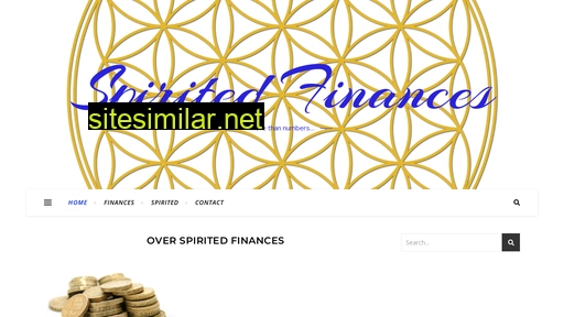 spiritedfinances.nl alternative sites