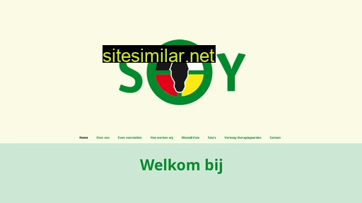 spiritofyouth.nl alternative sites