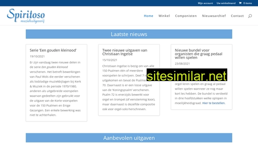 spiritoso.nl alternative sites