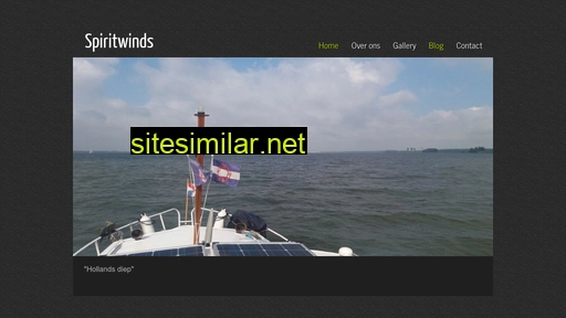 spiritwinds.nl alternative sites