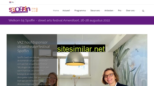spoffin.nl alternative sites