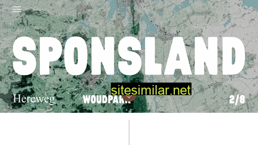 sponsland.nl alternative sites