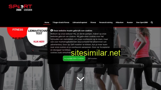 sport2000leusden.nl alternative sites