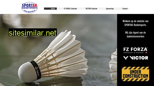 sportak.nl alternative sites