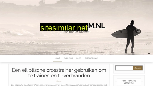 sportalarm.nl alternative sites