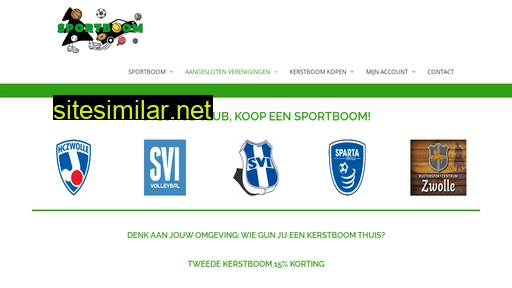 sportboom.nl alternative sites