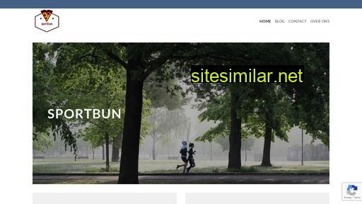 sportbun.nl alternative sites