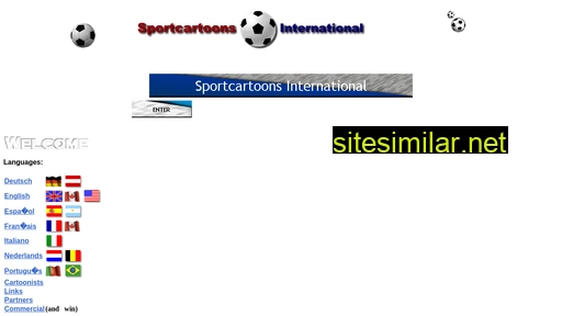 sportcartoons.nl alternative sites