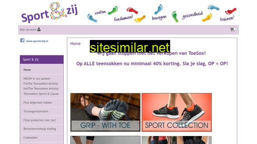 sportenzij.nl alternative sites