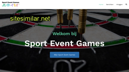 sporteventgames.nl alternative sites