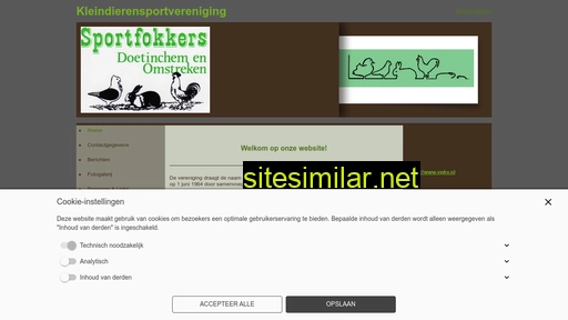 sportfokkersdoetinchem.nl alternative sites
