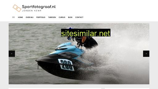 sportfotograaf.nl alternative sites