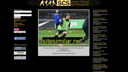 sportfotografie.nl alternative sites