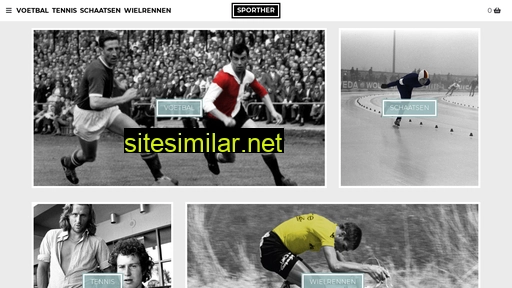 sporther.nl alternative sites