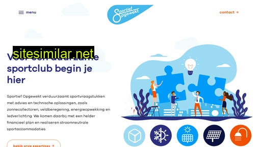 sportiefopgewekt.nl alternative sites