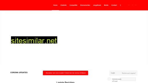 sportingwest.nl alternative sites