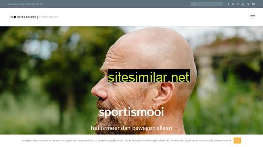 sportismooi.nl alternative sites