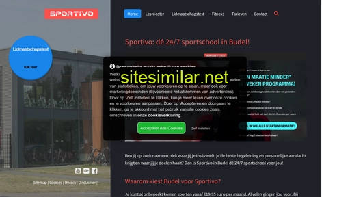sportivo-cranendonck.nl alternative sites