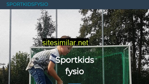 sportkidsfysio.nl alternative sites