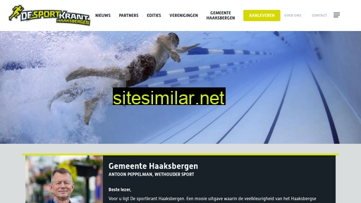 sportkranthaaksbergen.nl alternative sites