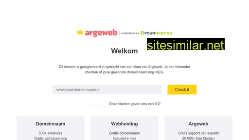 sportonderdelen.nl alternative sites